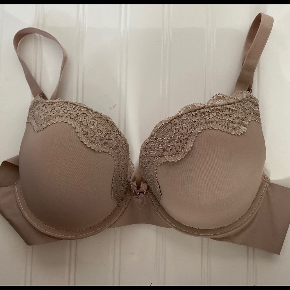 NWOT STRM Line intimates push up bra